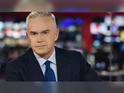 Huw Edwards Resigns from BBC on Medical Advice Amidst Sexual Misconduct Allegations