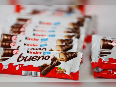 Significant Commercial Theft: £134k of Kinder Bueno Chocolate Stolen from Skelmersdale Industrial Estate