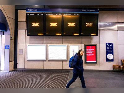 May Bank Holiday Rail Strikes: 16 Train Companies Affected, Disruption Expected from 7-11 May