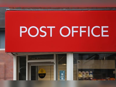 Northern Ireland Post Office Scandal: 26 Convictions to be Overturned with New Legislation