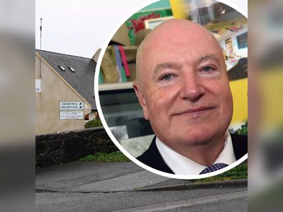 Bangor Head Teacher Neil Foden Accused of Sexually Abusing Five Children: 'Refused to Be Stopped'