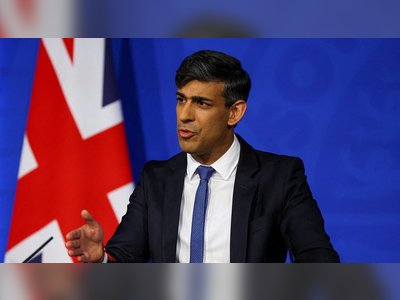 Rishi Sunak Stands by Met Police Chief Amid Antisemitism Controversy: Apology Demanded for Jewish Man's Treatment