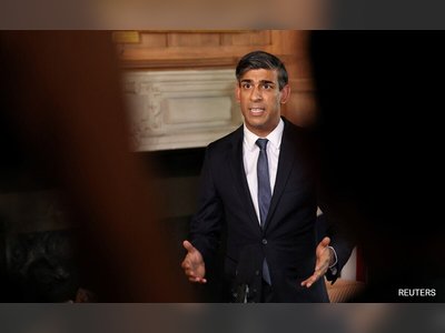 Rishi Sunak Stands by Met Police Chief Amid Antisemitism Controversy: Apology Demanded for Jewish Man's Treatment
