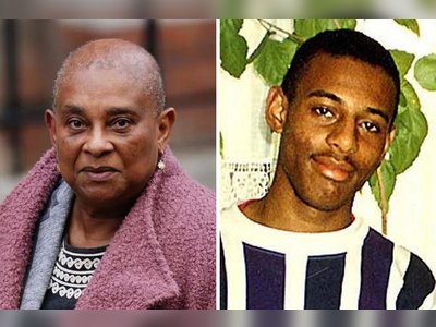 Met Police Apologizes for Failing to Act on New Suspect in Stephen Lawrence's Murder Case