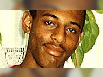 Met Police Apologizes for Failing to Act on New Suspect in Stephen Lawrence's Murder Case
