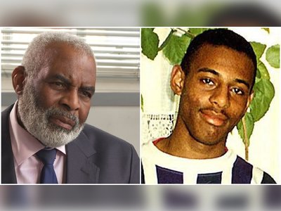 Stephen Lawrence Murder: Mother Calls for Reopening of Investigation, Three Suspects Remain