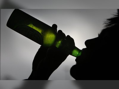 Record Number of Alcohol-Related Deaths in UK during Covid-19: 2,500 More in 2022 (ONS)