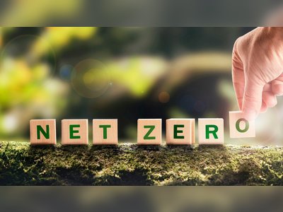 Net Zero: A Controversial Slogan Hindering Climate Progress, According to UK Climate Watchdog