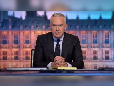 Huw Edwards' Resignation: Clive Myrie and Reeta Chakrabarti as Top Contenders for BBC News at Ten