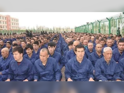 US Report: China Arbitrarily Detained Over 1 Million Uyghurs (2017-2023) - Genocide and Crimes Against Humanity