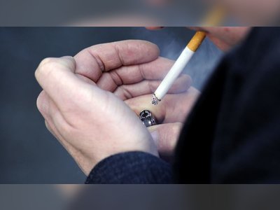 Price Hike: One in Four Brits Attempting to Quit Smoking Due to Cost, Study Finds