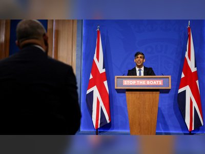 UK Parliament Approves Controversial Rwanda Deportation Bill, Triggering Legal Challenges