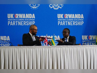 UK's Rwanda Asylum Plan: Timeline of Legal Challenges and Setbacks (2022-2023)