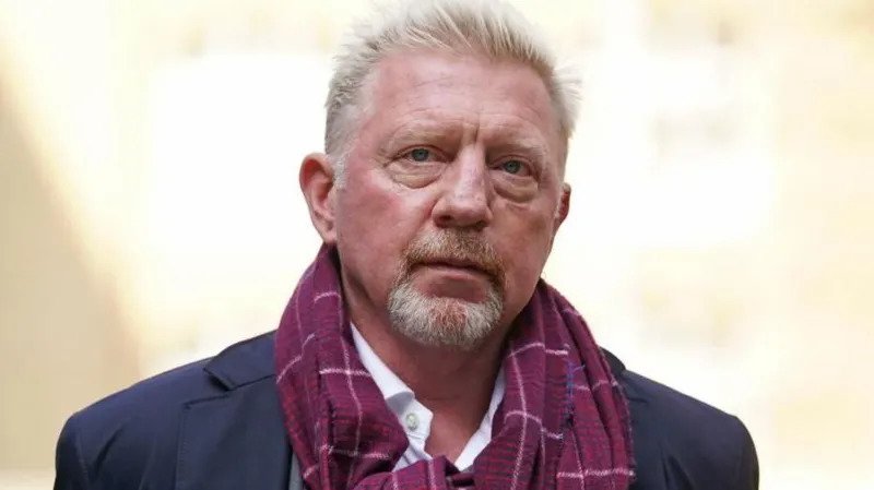 Boris Becker: Bankruptcy Discharged after Judge Finds Compliance with Financial Obligations