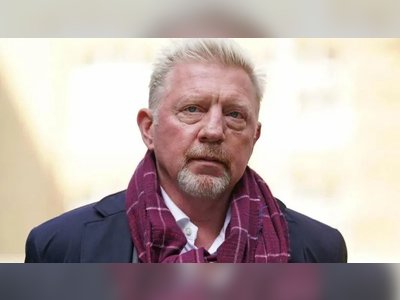 Boris Becker: Bankruptcy Discharged after Judge Finds Compliance with Financial Obligations