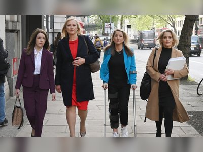 Four Senior BBC News Presenters Accuse Organization of Sex and Age Discrimination, Unfair Recruitment Process