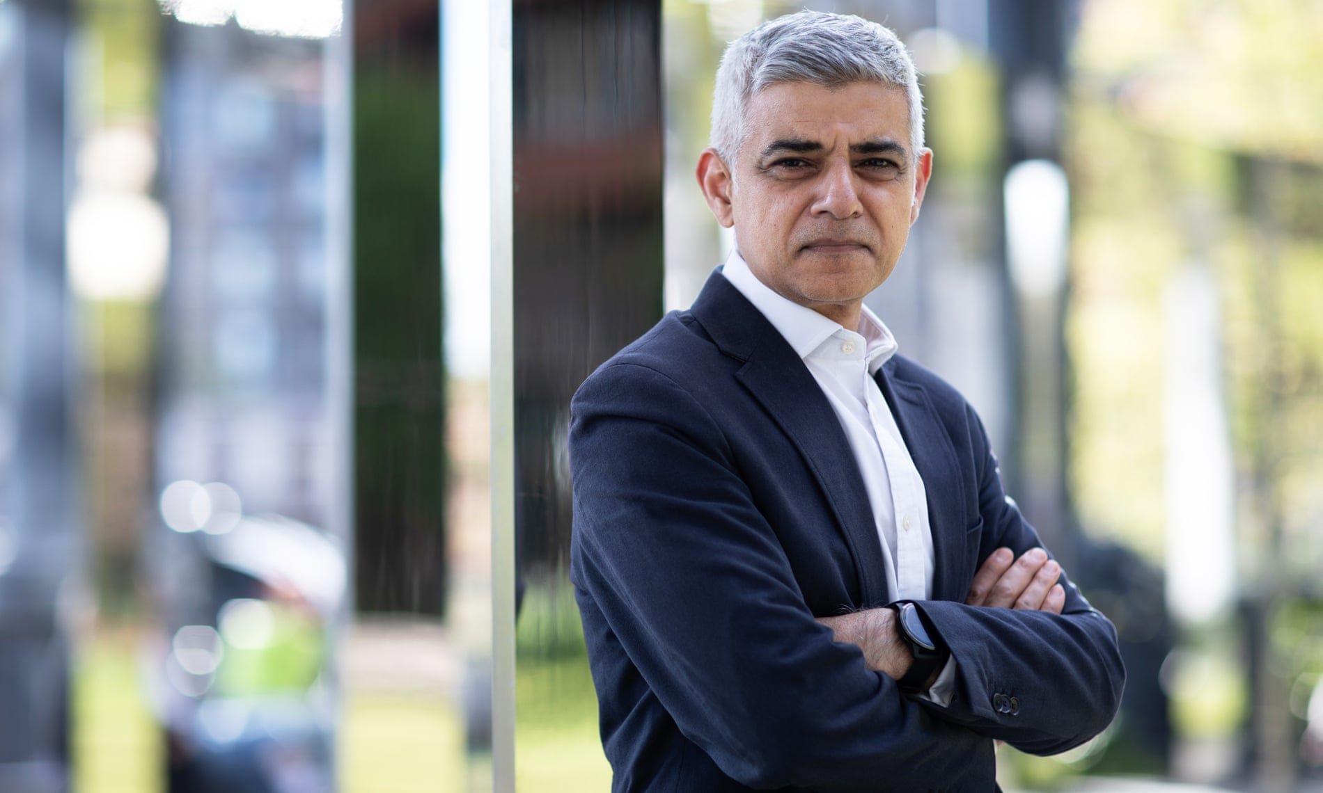 London Mayor Sadiq Khan: Untreated Mental Health a Major Cause of Violent Crimes, Warns of Complex Causes and Necessity for Early Intervention