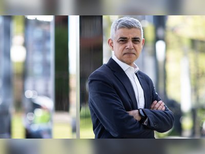 London Mayor Sadiq Khan: Untreated Mental Health a Major Cause of Violent Crimes, Warns of Complex Causes and Necessity for Early Intervention