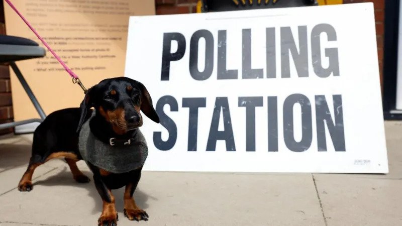 Local Elections 2024: Millions Vote in England and Wales; First Results Expected After Midnight