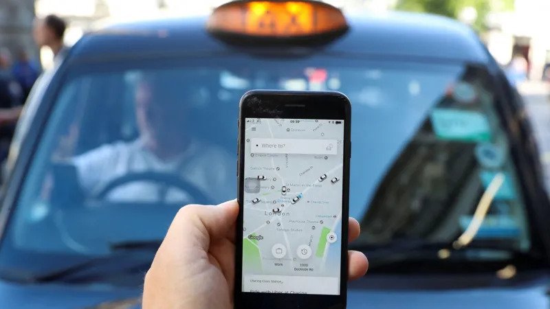 Uber Faces £250m Lawsuit: London Black Cab Drivers Allege Deception and Unfair Competition