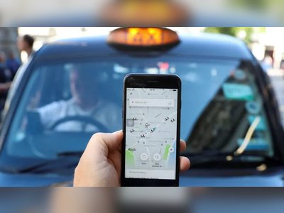 Uber Faces £250m Lawsuit: London Black Cab Drivers Allege Deception and Unfair Competition