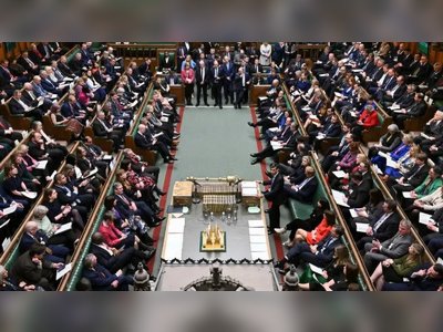 Why Some Conservative and SNP MPs Are Opting to Not Seek Reelection