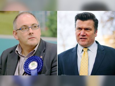 Why Some Conservative and SNP MPs Are Opting to Not Seek Reelection