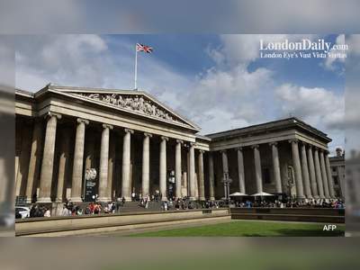British Museum Gets Court Order for Return of Stolen Artefacts
