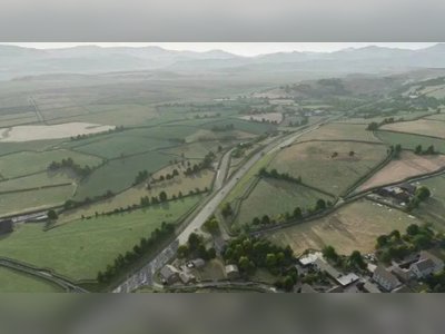 £23m Approved for A595 Road Scheme in Cumbria: Boosting Infrastructure and Employment Growth