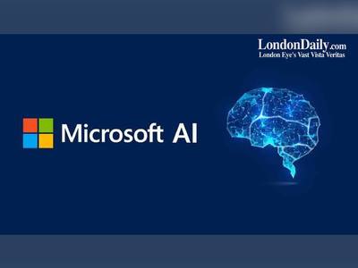 Microsoft's AI Revolution Drives Profit Surge