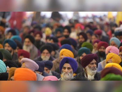 UK's First Sikh Court: A New Dispute Resolution Forum for the Sikh Community