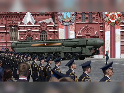 Moscow Warns of Military Response if US Nuclear Weapons Deployed in Poland