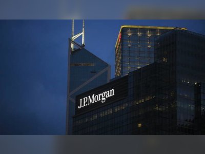 Russian Court Freezes JPMorgan Chase Assets Worth $439.5M at VTB's Request