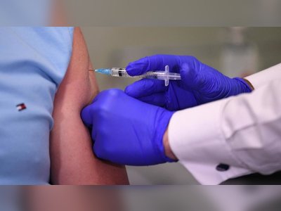 UK Man Receives Personalised Melanoma Vaccine in Groundbreaking Trial