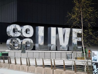 Co-op Live Arena GM Resigns Amidst Cancellations and Backlash: Grassroots Music Venues Defend Their Reputation