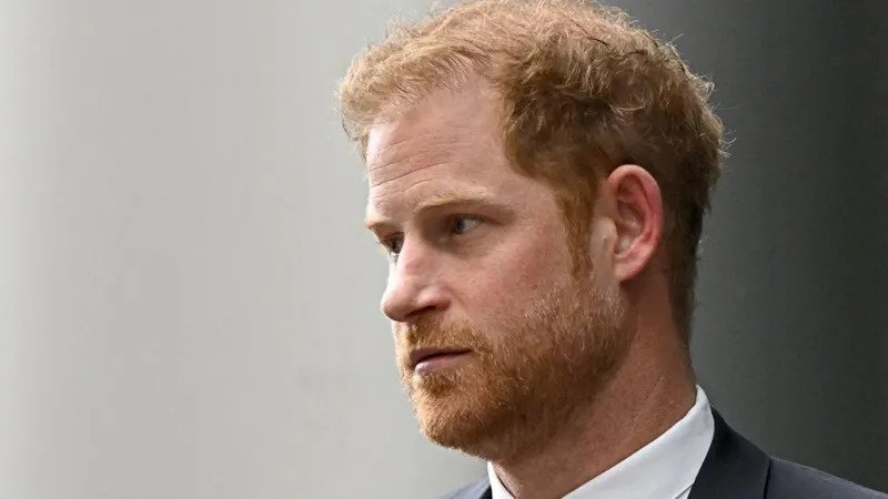 Prince Harry Returns to UK for Invictus Games Anniversary: First Major Event since Moving to US
