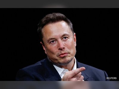 US Supreme Court Rejects Elon Musk's Appeal Against SEC Social Media Restrictions